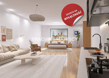 Mieszkanie Kraków Świętego Krzyża 84m 7 pokojowe