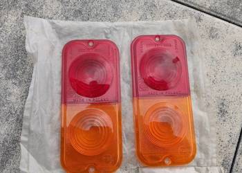 Nieużywane klosze lampy Ursus c4011 c355 c325 Zetor 3011