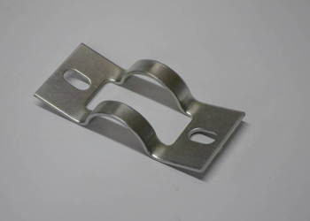 Objemka dolna / objemka górna / wkładka palca ślimaka Fortschritt E512-E527