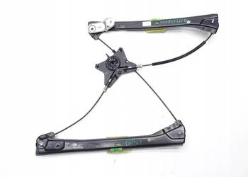 MECHANIZM PODNOŚNIK SZYBY LEWY PRZÓD PRZEDNI 3G0837461B VW PASSAT B8