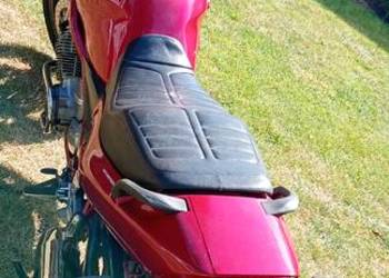sprzedam yamahe xj