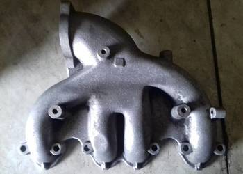 Kolektor ssacy 1.9tdi 130km awx avf audi a4 b6 a6 c5 passat b5 038129713aj