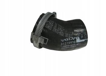 VOLVO XC70 rura waz przewod intercooler 2,4D OE 31274410