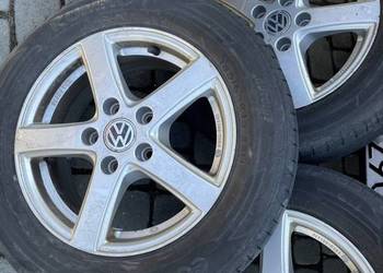 Felgi aluminiowe do polo 6