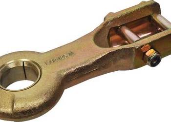 Ucho zaczepu 1213350