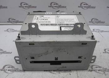 CHEVROLET CRUZE I 11r radio CD 13337251 45-311-6246