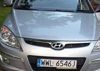 Hyundai i30 kombi bd stan oszczędny!