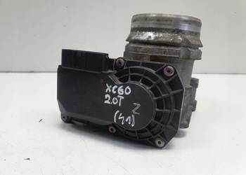 PRZEPUSTNICA Volvo XC60 2.0 T _ 31293736 przepustnica
