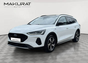 Ford Focus GD6P590#1.0 EcoBoost mHEV Active X Podgrz.f kier szyba Salon PL…