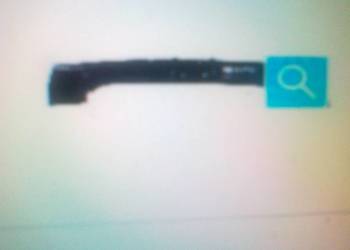 ELEMENT TYLNY WEWNĘTRZNY OES XSARA 2000-2005