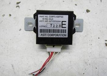 MODUŁ STEROWNIK SUZUKI SWIFT VI MK8 33975-68P00