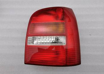 Lampa Prawy Tył Tylna Prawa Audi A4 B5 Avant Lift 8D9945096C