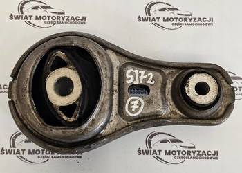 TRAFIC VIVARO 2.0 DCI 114KM 13r poduszka silnika 8200725253-A 8200675206-A