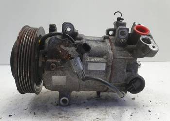 SPRĘŻARKA KLIMATYZACJI Renault Talisman 1.5 DCI _