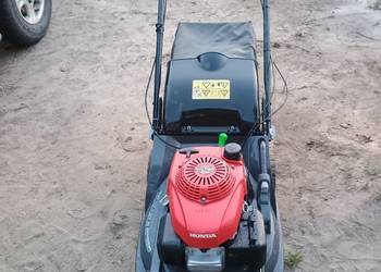 Kosiarka Honda HRX476