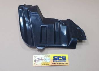 SUZUKI ALTO PIXO NADKOLE PRAWY TYŁ