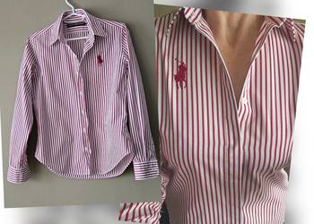 Ralph Lauren Sport koszula rozmiar (6) 36