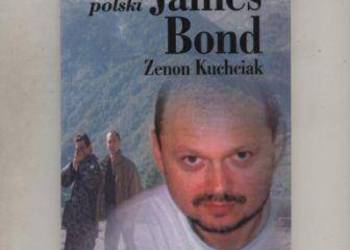 Polski James Bond Polski James Bond