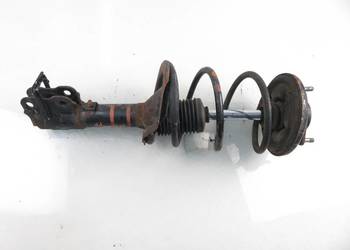 MCPERSON PRAWY PRZEDNI MITSUBISHI LANCER VIII 1.6