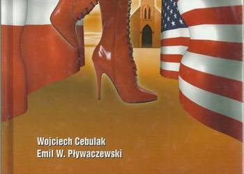 PROSTYTUTION in the United States and Poland .
