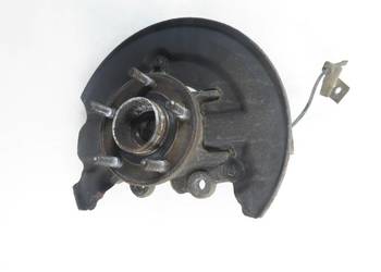 ZWROTNICA PIASTA PRZEDNIA PRAWA FORD FOCUS MK3 III Turnier 1.5 TDCi - XWDA 