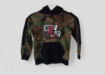 Bluza Nike Air Jordan 4/5 lat