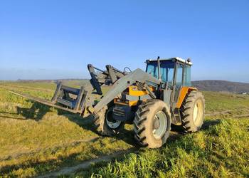 Sprzedam Renault 1181-4