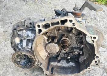 Skrzynia biegów VW 1.6 TDI MZM
