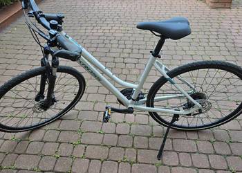 Rower Kross Evado 7.0 damski
