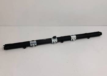 ROLETA DRZWI LEWY TYŁ SKODA SUPERB III Kombi 3V9861333 OSŁONA