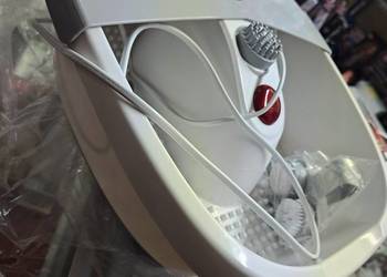 Masażer do stóp z podgrzewaniem