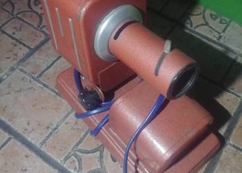 Rzutnik do przezroczy