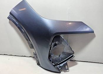 AUDI Q4 E-TRON 89A NAROŻNIK PRAWY ZDERZAKA PRZÓD 89A807438