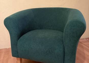 Fotele wypoczynkowe wyprzedaż - nowe ostatnie sztuki!