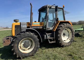 Renault 120.54 cała w oryginale