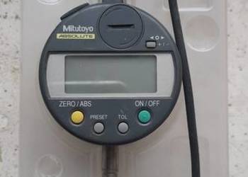 MITUTOYO Czujnik zegarowy elektroniczny 543-250B