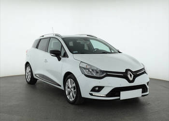Renault Clio 0.9 TCe
