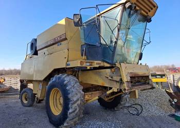 Kabina New Holland TX30 TX32 TX34 TX36 TF42 TF44 TF46