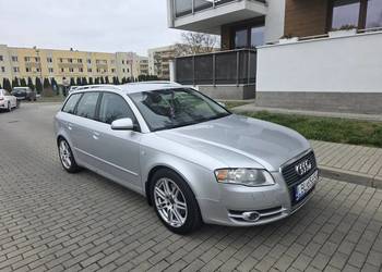Audi a4 b7● 1.8 Turbo Benzyna ●2006r