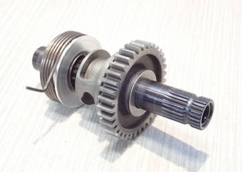 Mechanizm rozruchu wałek sprężyna tryb kopki kopniaka KTM 625 640 660 99-0…