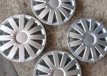 Kołpaki 13 cali nowe