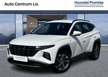 Salon Polska, Autoryzowany dealer, Executive, Manual, 1.6 T-GDI, White