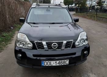 Sprzedam Nissan x-trail