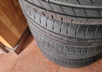Goodyear efficentgrip 185 65 15 300zł/ komplet