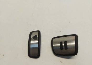 VW ID4 11A , 2024r SUV 5D NAKŁADKI NA PEDAŁY 10A723131