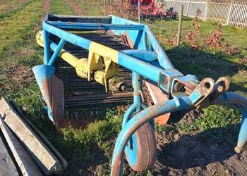 Kopaczka do ziemniaków