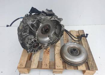 AUTOMATYCZNA SKRZYNIA BIEGÓW Volvo V70 XC70 II 3.2 R6 _ TF-80SC 30681226