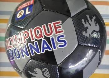 Piłka nożna Olympique Lyonnais nowa