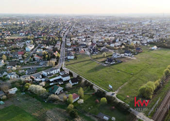 Oferta sprzedaży działki 1500m2 Września Kosynierów