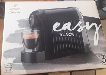 Ekspres TCHIBO na kapsułki